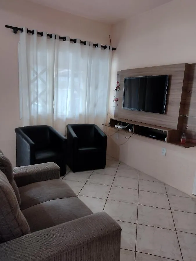 Villa Casa Em Bombinhas Zimbros